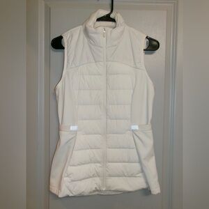 Lululemon Puffer Vest